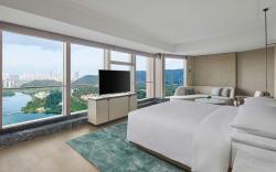 Changsha Marriott Hotel West