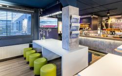 B&B HOTEL Dortmund-Airport