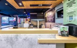 B&B HOTEL Dusseldorf-Hilden