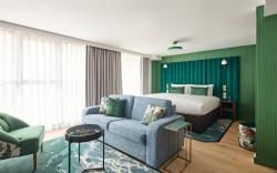 Hotel Indigo London Clerkenwell 