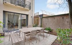 Spacious 4BDR / 7P house - Boulogne Billancourt