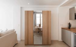 Charming studio - 2P - Sea view - Antibes