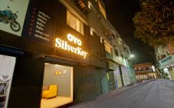 Hotel Silver key Near Arup Hospital Near Pune Airport