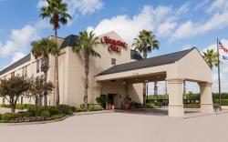 Best Western Cy-Fair