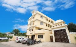 Maangarh Resort