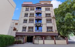 Super Hotel O Kennedy Nagar Near Railway Station