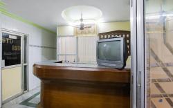 SPOT ON 40837 BT Mansion