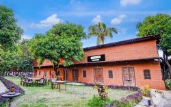 Palette Palghar Irayos Resort Lifestyle Retreat