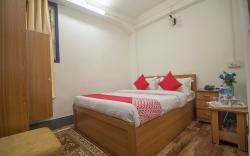Hotel O Ghakhel