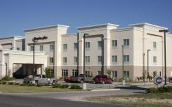 Hampton Inn Fort Stockton