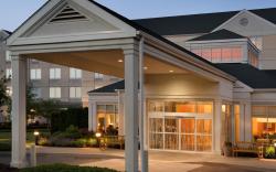 Hilton Garden Inn Wilkes Barre