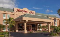 Hampton Inn Port Charlotte