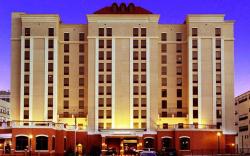 Hampton Inn & Suites Albany Downtown