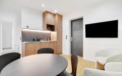 Cosy Apartment - 2BR - 4P - Montreuil