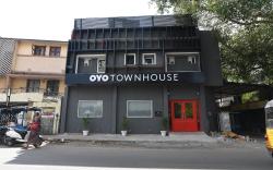 Super Townhouse Royapettah Near U.S Consulate