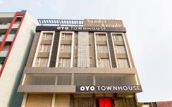 Super townhouse moosapet Rcc Prime