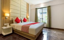 Collection O Hotel Royal Oak