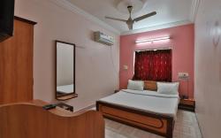 SPOT ON 40871 Hotel Tirupati