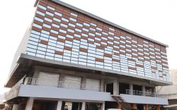 Hotel O Zion Inn