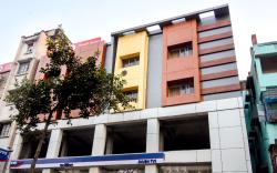 Super Hotel O Mourigram Near Andul Rd