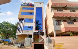 Hotel O Vittala Comforts