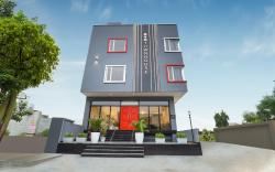 Super Townhouse Golden Avenue Road