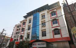 OYO 11682 Hotel Rp International
