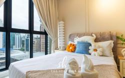 Mellow Studio_KLCC & City View_MajesticGen 212B