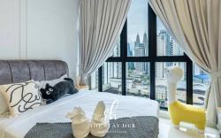 Metropolitan Studio_KLCC View_MajesticGen 212A