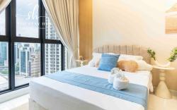 Nestled Nook Studio_KLCC_CityView_MajesticGen 256B