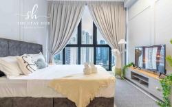 Neo Urban Studio_KLCC & City View_MajesticGen 256A