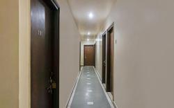 SPOT ON 41223 Rose Lodge