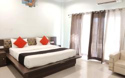 Hotel Yamunotri Retreat, Rishikesh