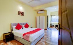 OYO 40795 Gaurika Residency Boarding & Lodging