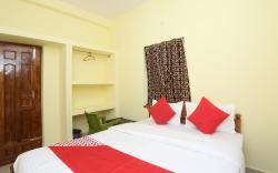 Hotel O Nandan Residency