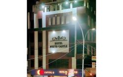 Hotel White Castle