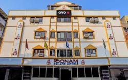 Hotel O Poonam Palace