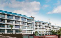 Townhouse Royal Palms Shared Serviced Apartment