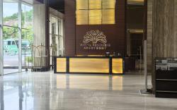 SleepRest @ Panbil Residence 1109