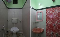 OYO 40840 Hotel Taj Himalaya