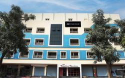 Townhouse Rajdhani Residency