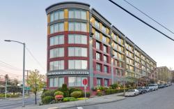 Homewood Suites by Hilton Seattle Downtown