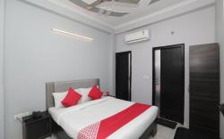 Hotel O Athithi