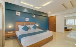 SilverKey Executive Stays 40814 Hotel Palm Beach Pride