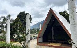 Bumo Glamping by Villa Istana Bunga