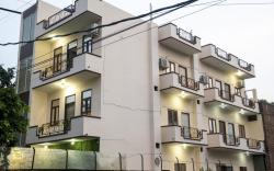 Hotel Astoria Elite Agra