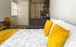 Tottenham City Stays