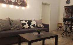 B&B Il Giardino apartment near Bologna airport