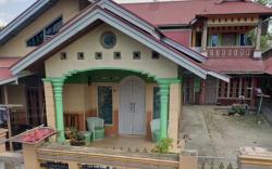 Penginapan Reska Syariah 