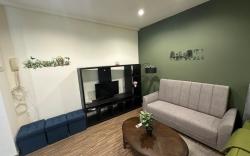 SetapakCentralMall+2 Bed Zetapark Home Sweet Home